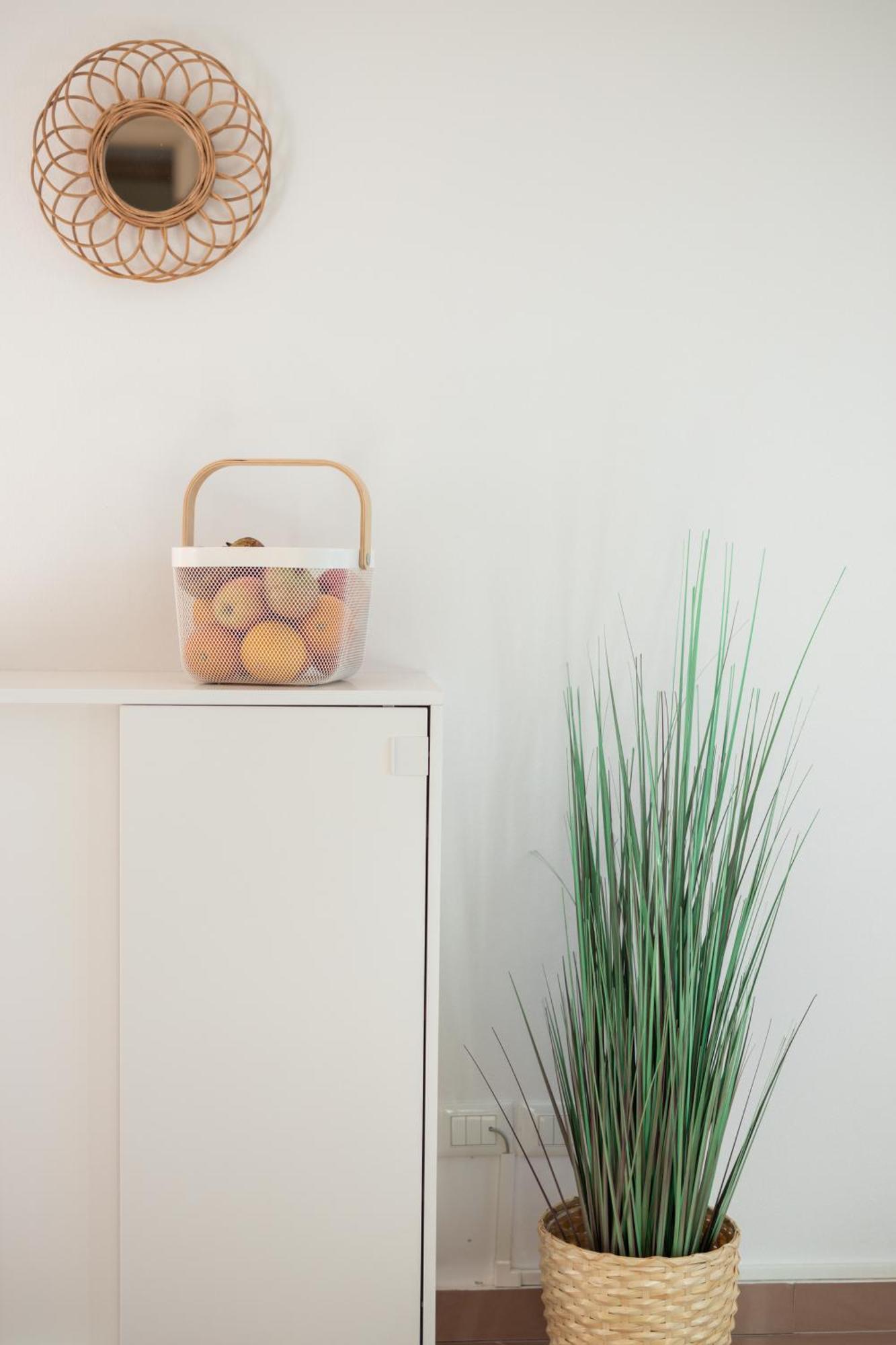 Appartamenti Orchidea E Glicine Sommacampagna Luaran gambar